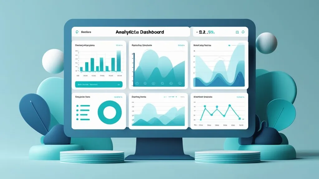 Báo cáo & dashboard vận hành cho lãnh đạo