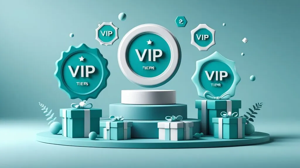 Hệ thống VIP & loyalty tiering cho nền tảng iGaming