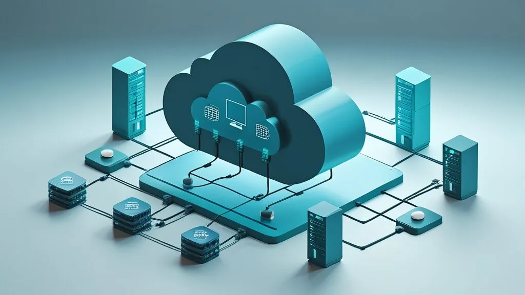 Kiến trúc microservices cho nền tảng iGaming