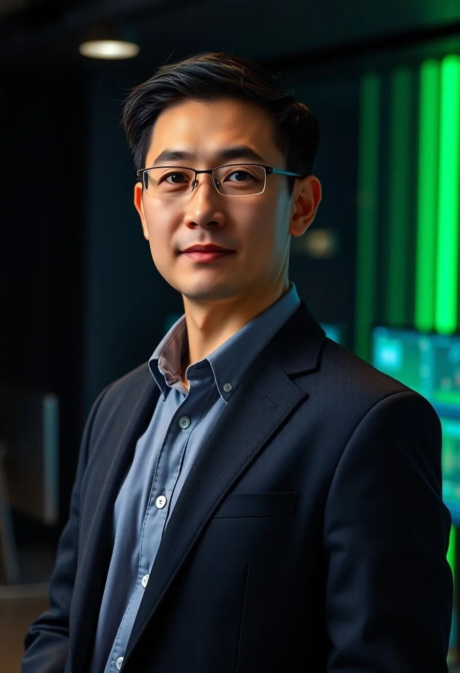 Nguyễn Đình Phong — iGaming Product & Operations Consultant