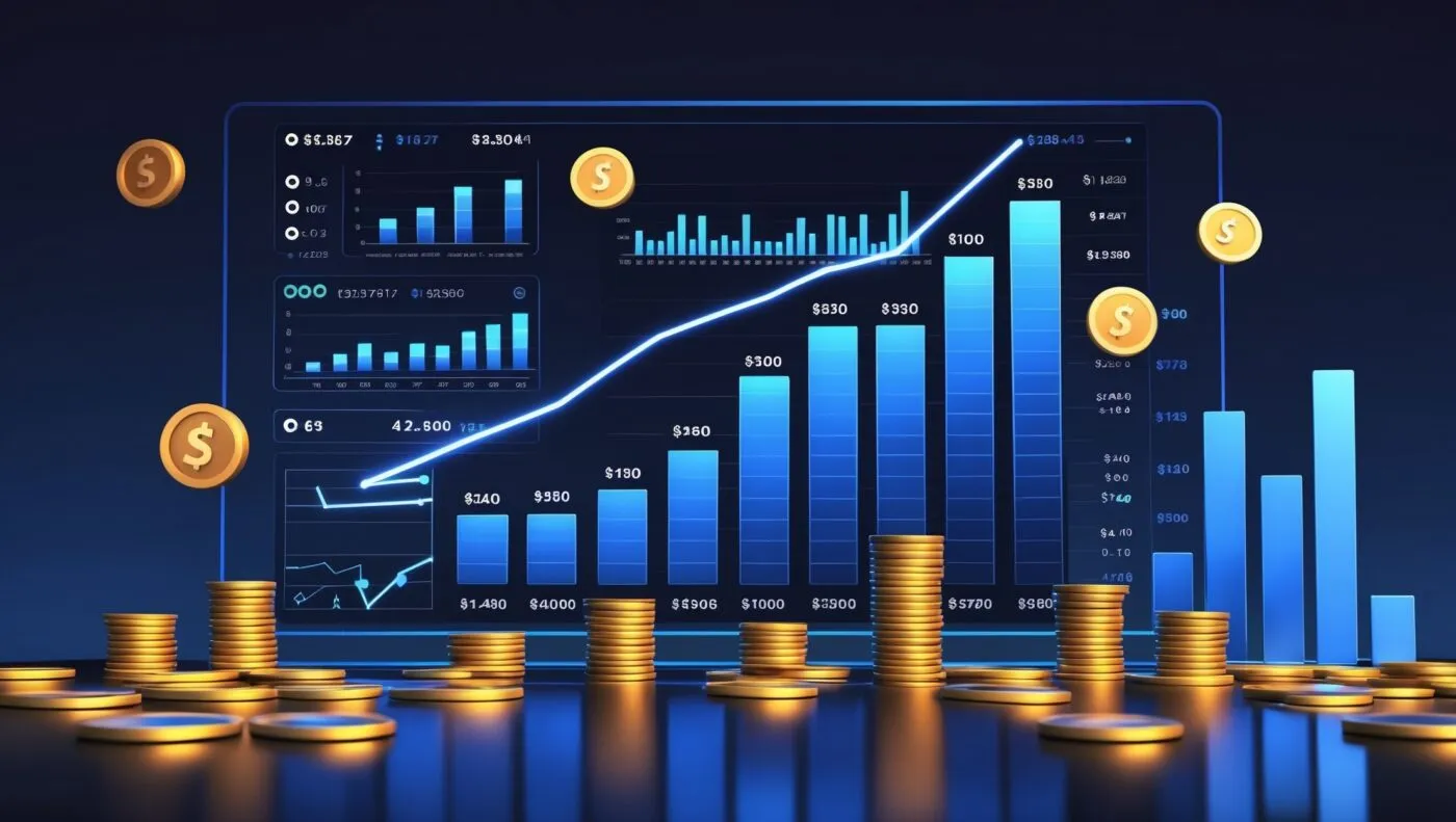 Tối ưu GGR – Gross Gaming Revenue cho nhà điều hành iGaming