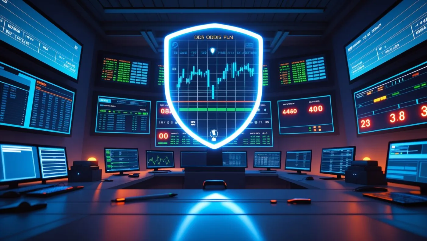 Quản trị rủi ro & Trading trong Sportsbook