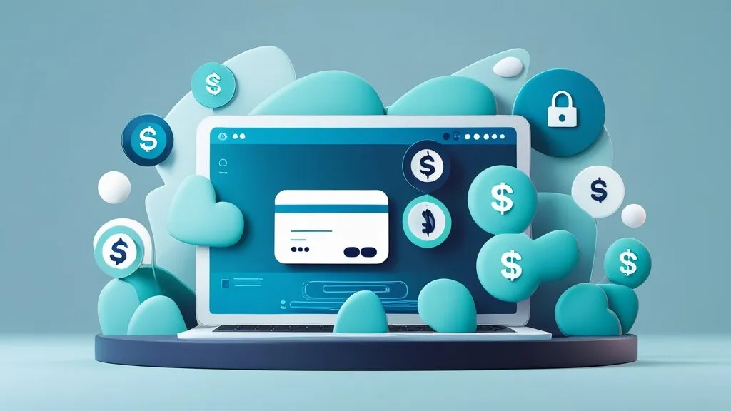 Thiết kế ví điện tử đa tiền tệ cho nền tảng iGaming