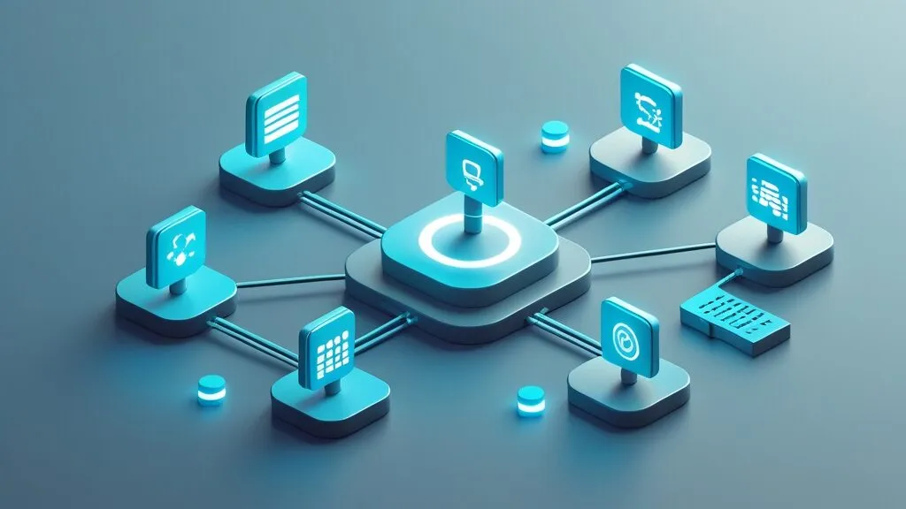 Tích hợp game qua aggregator: chuẩn hoá API & quản trị danh mục