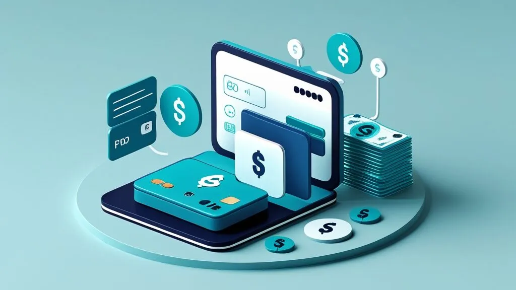 Tích hợp nhà cung cấp thanh toán (PSP) cho iGaming